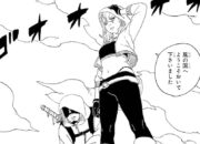 Boruto – Two Blue Vortex 16話 Raw (ボルト96話) – フルイメージバージョン